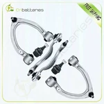 6PC Upper And Lower Forward Control Arm + Ball Joint Mercedes-benz. Fixed Price $138.88.