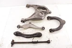 2015-22 Jeep Grand Cherokee Overland 4WD Rear Suspension Rh Side Control Arm Set. Fixed Price $165.27.