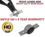 For Saab 9000 Front Lower Suspension Wishbone Arm Rear Bush Heavy Duty Meyle Hd. Fixed Price $24.13.