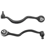 Pair Front Control Arms For Bmw 740I 850CSI 850I CMS10166 CMS10167 Rwd. Fixed Price $180.88.