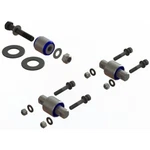 Atro TR57-44645 V Rod Rebush Kit Polyurethane Neway 48100511. SRK-645 Adz Series. Fixed Price $486.68.
