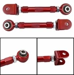 Godspeed Project Rear Adjustable Upper Arm For 09-16 Hyundai Genesis Coupe. Fixed Price $170.00.