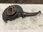 Passenger Right Front Spindle/knuckle Fits 04-09 Srx 351451. Fixed Price $98.20.