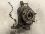 Passenger Right Front Spindle/knuckle Fits 03-07 Murano 318443. Fixed Price $85.88.