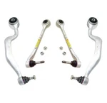 Bmw E39 540I M5 Front Left & Right Control Arm With Bushing Oem Lemforder. Fixed Price $751.95.