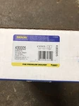 Radius Arm Bushing Kit Chassis Front Moog K80005 Brand New. Fixed Price $24.99.