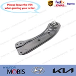 55271L5200 Genuine Trailing Arm Right Rear For Hyundai Sonata 2020-2023. Fixed Price $117.50.