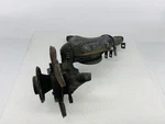 96-98 Bmw Z3 Roadster 1.9L L4 Rwd Rear Right Side Spindle Knuckle Wheel Hub Oem. Fixed Price $189.99.