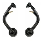 Dorman Set Of 2 Front Lower Rearward Control Arms Ball Joint For G35 X Awd. Fixed Price $208.74.