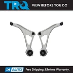 Trq Front Lower Suspension Control Arm Ball Joint Lh Rh Pair For Altima Maxima. Fixed Price $234.95.
