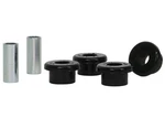 Whiteline W83374 Rear Suspension Track Bar Bushing Kit Fits Toyota 96-02. Fixed Price $43.88.