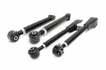 Rough Country Adjustable Front Upper Lower Ctrl Arms For Wrangler Tj 97-06. Fixed Price $399.95.