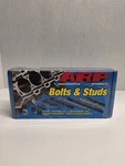 Arp Bolt Kit 135-3610 Bb Chevy Mark Iv Block W/ Edelbrock Heads Hex. Fixed Price $124.99.