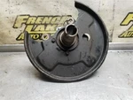 Passenger Right Front Spindle W/o Abs Fits 1997 Isuzu Rodeo 27954. Fixed Price $45.00.
