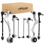 8PCS Front Control Arm Bar Link Tie Rod End Kit For Bmw E90 328I 335I E82 128I. Fixed Price $114.09.