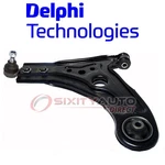 Delphi TC1503 Suspension Control Arm Ball Joint For V51-9515 RK620164 Qq. Fixed Price $75.94.