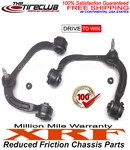 Xrf Lifetime Control Arm Ball Joints & Bushing Kit 15 - 17 Ford Expedition. Fixed Price $129.00.