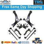 Trq New Front Steering & Suspension Kit For 2005-2010 Scion Tc. Fixed Price $189.87.