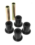 Energy Suspension Gm 4 X Front Spring Bushing - Black. Fixed Price $21.56.
