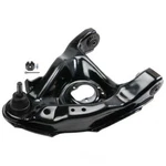 Suspension Control Arm And Ball Joint Assembly Moog RK620251. Fixed Price $133.68.