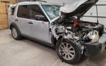 Rover LR3 2010-2016 Right Upper Control Arm Rear Air Suspension 1776863. Fixed Price $157.00.
