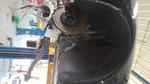 Driver Left Front Knee Convertible Fits 01-02 Sebring 716356. Fixed Price $499.90.
