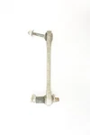 2004-2010 Audi A8 Rear Left Or Right Lateral Arm Tie Rod Used Oem 4E0501529G Lh. Fixed Price $49.99.