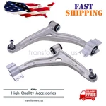 For Mercedes-benz CLA250 C117/C118 2014 2015-2020 Front Suspension Control Arm. Fixed Price $135.99.