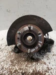 Passenger Right Rh Front Spindle/knuckle Vin J 2007-2017 Acadia Tested Oem. Fixed Price $40.20.