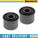 Front Suspension Track Bar Bushing For 2011 2012 Ram 3500 Mevotech Supreme Xj. Fixed Price $97.38.