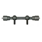 Cj Classics Upper Control Arm Shaft/ Bushing Kit Mustang 1965-1966. Fixed Price $31.99.