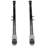SET-RB521685-R Dorman Trailing Arms Of Rear Driver & Passenger Side Pair. Fixed Price $87.18.
