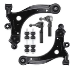 6PC Front Lower Control Arm With Ball Joint Passenger & Driver Left Right Sid.... Fixed Price $109.67.