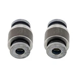 Moog Set Of 2 Rear Suspension Control Arm Bushings For Expedition Navigator. Fixed Price $62.95.
