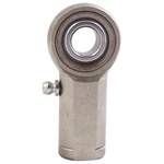 QA1 Suspension Rod End Bearing KFR10Z; K-series Carbon Steel,. Fixed Price $31.14.