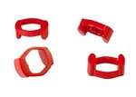 Pedders Radius Arm Bushing 2010-2015, Fits Chevrolet Camaro. Fixed Price $87.71.