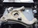 01 02 03 Ford Ranger L. Lower Control Arm Fr Gasoline 4X2 Coil Spring Suspension. Fixed Price $46.00.