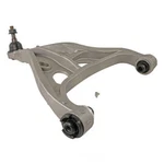 Suspension Control Arm And Ball Joint Assembly Moog RK80402. Fixed Price $250.95.