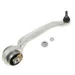 For Audi Front Passenger Right Lower Rearward Control Arm & Ball Joint Assy Trw. Fixed Price $150.64.