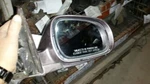 Passenger Right Side View Mirror Power Sedan Fits 90-93 Accord 403547. Fixed Price $92.88.