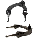 Control Arm Set For 1995-1999 Mitsubishi Eclipse 95-00 Chrysler Sebring Fwd. Fixed Price $61.04.