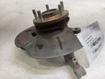 2014-2016 Kia Sportage Front Driver Spindle Knuckle. Fixed Price $142.50.