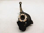 05-07 G35 Coupe 05-09 350Z Driver Front Spindle/knuckle Rwd Oem 40015AL55J. Fixed Price $134.99.