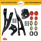 Front Radius Control Arm With Bracket And Bushing 87-96 Ford F150 Bronco 4WD. Fixed Price $210.09.