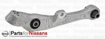 Genuine Nissan Ft Lower Control Arm 54500-AM602. Fixed Price $158.22.