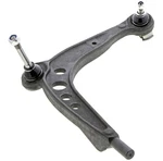 Mevotech CMK80532 Suspension Control Arm And Ball Joint Assembly. Fixed Price $123.99.