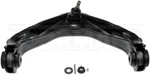 Dorman 520-150 Control Arm Fits Chevrolet Gmc 1999-2013. Fixed Price $79.20.