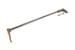 94-97 Nissan Pickup D21 Driver Left Front Torsion Bar. Fixed Price $139.99.