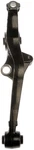 Dorman 521-004 Control Arm Front Lower Right. Fixed Price $88.63.