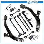 For 96-00 Dodge Caravan Chrysler Town Country 12X Front Ball Joints Control Arms. Fixed Price $97.31.
